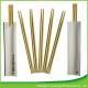 Custom 100% Natural Eco-Friend 21 cm  Twin Bamboo Chopsticks