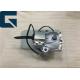 PC200-7 Electric Excavator Accessories / Accelerator Throttle Motor 7834-41-2000 7834-41-2002