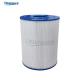 High quality spa Pool Filter Cartridge C-8465 filter PWK65 for swimming pools 65 sq ft SC713