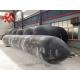 1.0m-2.5m Marine Airbag For Ship Launching ，Marine Rubber Airbag