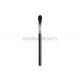 Vegan Taklon Concealer Dotting Private Label Makeup Brushes Customized Packing