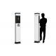 1200mL Alcohol Dispenser Face Recognition Thermometer 0.5m