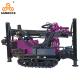 Crawler Water Well Drilling Rig Hydraulic Drilling Machine Deep Water Well Drilling Rig