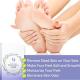 Cruelty Free Soft Foot Peeling Socks Peel Feet Calluses Dermatologically Tested