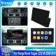 13 inch Touch Screen Stereo For 2002-2012 Range Rover Vogue Multimedia Player GPS Navigation 4G Wifi Wireless Carplay