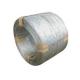 High Flexibility Galvanized Iron Binding Wire Bright Surface Soap Coated Construction Binding