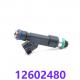 12625029 12602480 Car Fuel Injector Automotive Engine Parts For Chevrolet Cobalt HHR