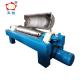 Three Phase Decanter Centrifuge 5400r/Min Speed For Coal Tar Separator