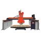 Stone Block Cutting Machine for Granite Marble Slab Professional and Customizable Cuttin