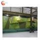 Colourful Outdoor Rock Climbing Wall Design Professional For Adult Children
