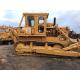 Used CAT D7G bulldozer year 2009 for sale