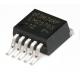 Small Integrated Circuit Switch DC To DC Converter Switching Regulator Chip
