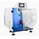 Touch Screen Charpy Toothbrush Izod Impact Testing Machine Toothbrush Pendulum
