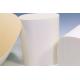 VOC Honeycomb Ceramic Support , High Temperature Ceramic