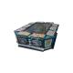 2413x1792x735MM Fishing Game Machine Gambling Table Multiscene