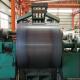 Structure Material Hot Rolled Carbon Steel Coil Hr Q235 Q195 Black 1250mm