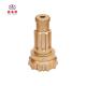 Contamination Testing DTH Drill Bits Erosion Resistant Rock Drilling Bit Customizable