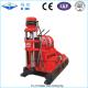 Core Drilling rig with hole depth 1000m XY - 4