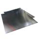 0.17mm SPCC Tinplate Steel Sheet T2 For Oil Cans Making