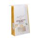 Recyclable Brown/White/Customized Paper Baguette Bread Bags Sustainable Packaging
