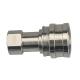 Cb Sp 1f Iso 7241 B Hydraulic Quick Coupling Temperature Range Based On Seal Material