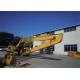 Construction Parts Long Reach Excavator Dipper Arm for CAT CAT330B