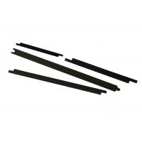 Low Friction Coefficient PTFE Sealing Strip 118mm For Punch Machine