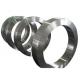 Forged Ring EN AW-7075 Aluminum Sheet T65 / T6 Temper mechanical