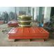 Fixed And Movable Casting Jaw Crusher Plate High Manganese Crusher Spare Parts