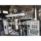 Customized Cream Homogeniser Machine / Vacuum 1 Stage Homogenizer