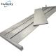 Heat Sink Of Lithium Ion Battery Cooling System Aluminum Water Cooling Plate