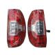 2020- Year 40X25X20 cm Original LDV Maxus T60 Rear Lamp Taillight C00047650 C00047651