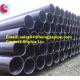 API 5L welded steel pipes