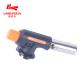 Outdoor Cooking 14cm Butane Gas Blow Torch Automatic Ignition