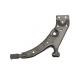 Replace/Repair Lower Control Arm for Toyota Paseo 92-94 Convertible Suspension Part