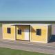 Easy To Assemble Container House  ZCS