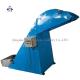 Kneader Rubber Mixing Mill Conveyor Lifter Bucket Elevator For Rubber