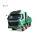 SINOTRUK HOWO 8x4 420hp 28cbm 12 Wheeler Dump Truck Tipper Truck