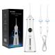 1400-1800/min Pulse Water Flosser for Teeth with Medium Mode