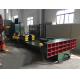 Simple Auxiliary Equipment / Bale Breaker Machinery For Steel Block Decomposition HC85-1250A