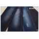 Colorful Backside Jeans Stretch Denim Fabric For skinny leggings