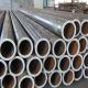 Hot Rolled Carbon Seamless Steel Pipe ST37 ST52 1020 1045 A106B Fluid Pipe