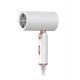 Foldable Design Ionic Hair Dryer Magnetic Nozzle For Home Traveling