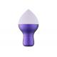 Silicon Facial Cleansing Brush Cleansing Tool For Face 12 Months Warranty