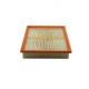 Truck parts cab air filter P782811 20489245 8143691 AF782811 PF15441 2242086 for truck