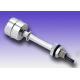 Stainless Steel Float Switch BLMF-180SI  M10*1.5  SUS304 Stem Length180mmfloat OD28mm 70W300Vdc, 0.7A NO、NCFloat R