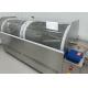 SS304 SS316L Encapsulation Tumbler Dryer 15-45kg Capacity