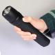 Multi - Function 5W Magnetic Tactical Flashlight IP68 10400mAh  Usb Led Flashlight