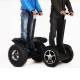 Travel Electric Self Balancing Scooter / Personal Electric Vehicles 30Km -35Km Max. Mileage