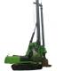2020 Used Construction Equipment Drilling Rig With 1200 Working Hours